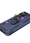 More TR Xiaomi Mi 10T 5G Kılıf Zore Vega Kapak