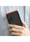 More TR Xiaomi Mi 10T Pro 5G Kılıf Zore Ays Kapak