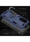 More TR Xiaomi Mi 10T Pro 5G Kılıf Zore Vega Kapak