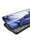 More TR Xiaomi Mi 11T Pro 5G Kılıf Zore Niss Silikon Kapak