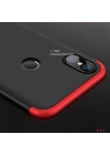 More TR Xiaomi Mi 8 Kılıf Zore Ays Kapak