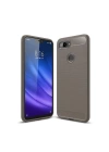 Xiaomi Mi 8 Lite Kılıf Zore Room Silikon Kapak