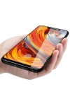 Xiaomi Mi 8 Zore Kenarları Kırılmaya Dayanıklı Cam Ekran Koruyucu