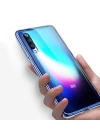 Xiaomi Mi 9 Kılıf Benks Magic Crystal Clear Glass Kapak