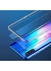 Xiaomi Mi 9 Kılıf Benks Magic Crystal Clear Glass Kapak