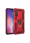 More TR Xiaomi Mi 9 Kılıf Zore Vega Kapak