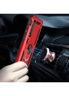 More TR Xiaomi Mi 9 Kılıf Zore Vega Kapak