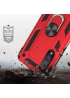 More TR Xiaomi Mi 9 Kılıf Zore Vega Kapak