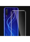 Xiaomi Mi 9 Lite Kılıf Zore Süper Silikon Kapak