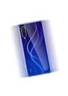 Xiaomi Mi 9 Lite Kılıf Zore Süper Silikon Kapak