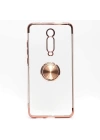More TR Xiaomi Mi 9T Kılıf Zore Gess Silikon
