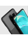 Xiaomi Mi 9T Kılıf Zore Negro Silikon Kapak