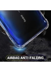 Xiaomi Mi 9T Kılıf Zore Nitro Anti Shock Silikon