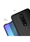 Xiaomi Mi 9T Kılıf Zore Tio Silikon