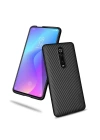 Xiaomi Mi 9T Kılıf Zore Tio Silikon