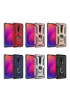 Xiaomi Mi 9T Kılıf Zore Vega Kapak