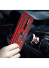 Xiaomi Mi 9T Kılıf Zore Vega Kapak