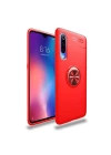 Xiaomi Mi A3 Kılıf Zore Ravel Silikon Kapak