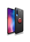 Xiaomi Mi A3 Kılıf Zore Ravel Silikon Kapak