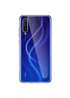 Xiaomi Mi A3 Kılıf Zore Süper Silikon Kapak