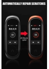 Xiaomi Mi Band 3 Zore Narr Tpu Body Ekran Koruyucu