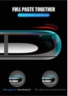 Xiaomi Mi Band 4 Zore Narr Tpu Body Ekran Koruyucu