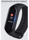 Xiaomi Mi Band 4 Zore Narr Tpu Body Ekran Koruyucu