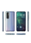 More TR Xiaomi Mi Note 10 Lite Kılıf Zore Süper Silikon Kapak