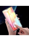 More TR Xiaomi Mi Note 10 Lite Zore Süper Pet Ekran Koruyucu Jelatin