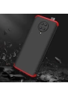 More TR Xiaomi Poco F2 Pro Kılıf Zore Ays Kapak