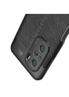 More TR Xiaomi Poco F3 Kılıf Zore Niss Silikon Kapak
