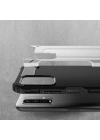 More TR Xiaomi Poco M3 Kılıf Zore Crash Silikon Kapak