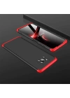 More TR Xiaomi Poco X3 Kılıf Zore Ays Kapak