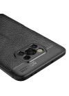 More TR Xiaomi Poco X3 Kılıf Zore Niss Silikon Kapak