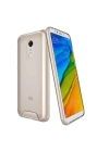 More TR Xiaomi Redmi 5 Plus Kılıf Zore Gard Silikon