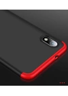 More TR Xiaomi Redmi 7A Kılıf Zore Ays Kapak