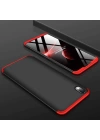 More TR Xiaomi Redmi 7A Kılıf Zore Ays Kapak