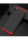 More TR Xiaomi Redmi 7A Kılıf Zore Ays Kapak