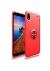 Xiaomi Redmi 7A Kılıf Zore Ravel Silikon Kapak