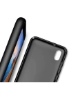 Xiaomi Redmi 7A Kılıf Zore Tio Silikon