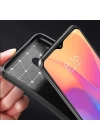 Xiaomi Redmi 8A Kılıf Zore Negro Silikon Kapak