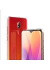 Xiaomi Redmi 8A Kılıf Zore Süper Silikon Kapak