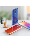 Xiaomi Redmi 8A Kılıf Zore Süper Silikon Kapak