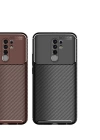More TR Xiaomi Redmi 9 Kılıf Zore Negro Silikon Kapak