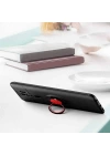 More TR Xiaomi Redmi 9 Kılıf Zore Ravel Silikon Kapak