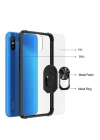 More TR Xiaomi Redmi 9A Kılıf Zore Mola Kapak