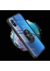 More TR Xiaomi Redmi 9A Kılıf Zore Mola Kapak