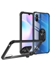 More TR Xiaomi Redmi 9A Kılıf Zore Mola Kapak