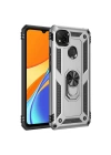 More TR Xiaomi Redmi 9C Kılıf Zore Vega Kapak