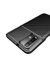 More TR Xiaomi Redmi 9T Kılıf Zore Negro Silikon Kapak